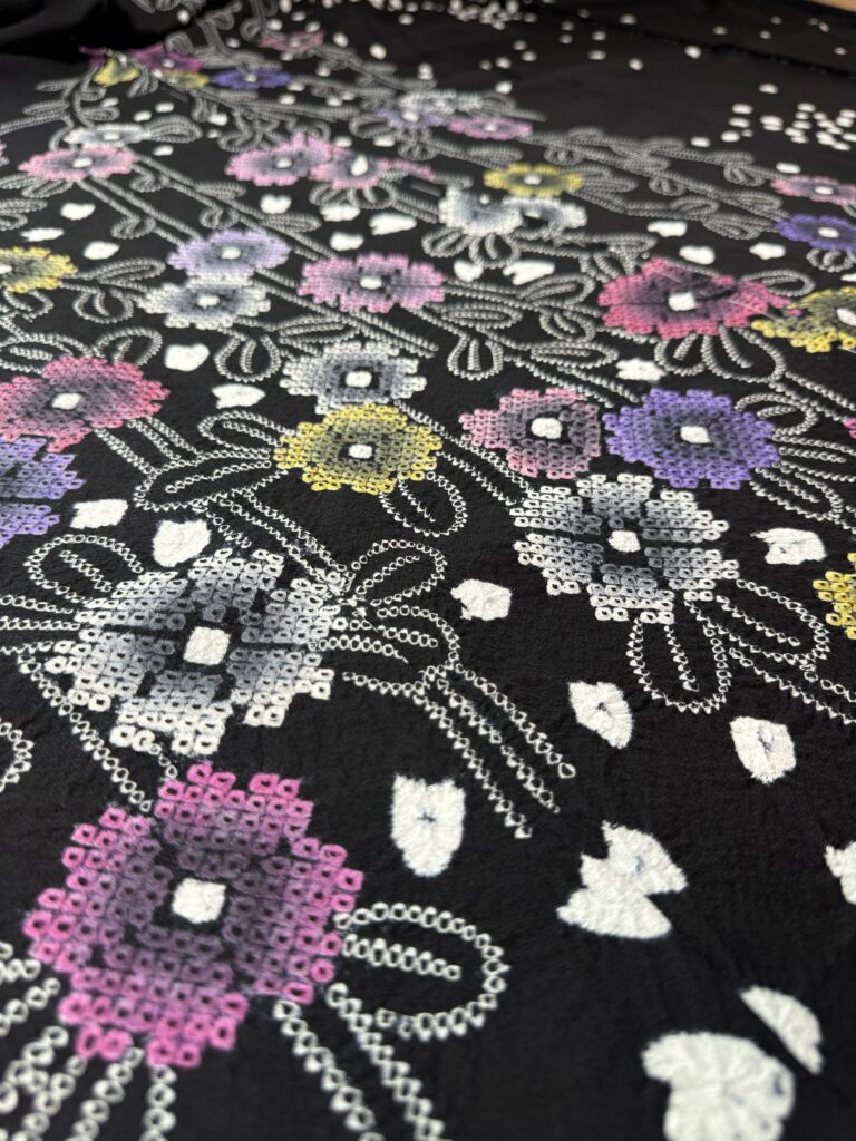 藤娘きぬたや_総絞り訪問着