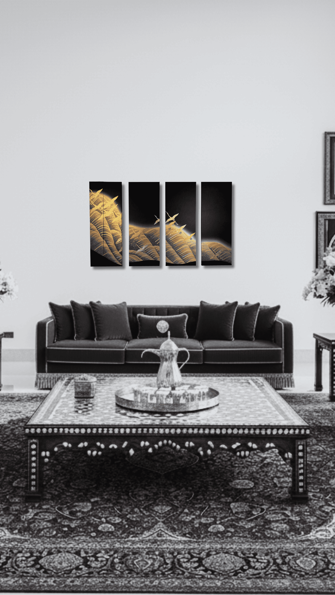 着物リメイク・アップサイクルブランド「KRIA -Kimono Reborn Into Art-」