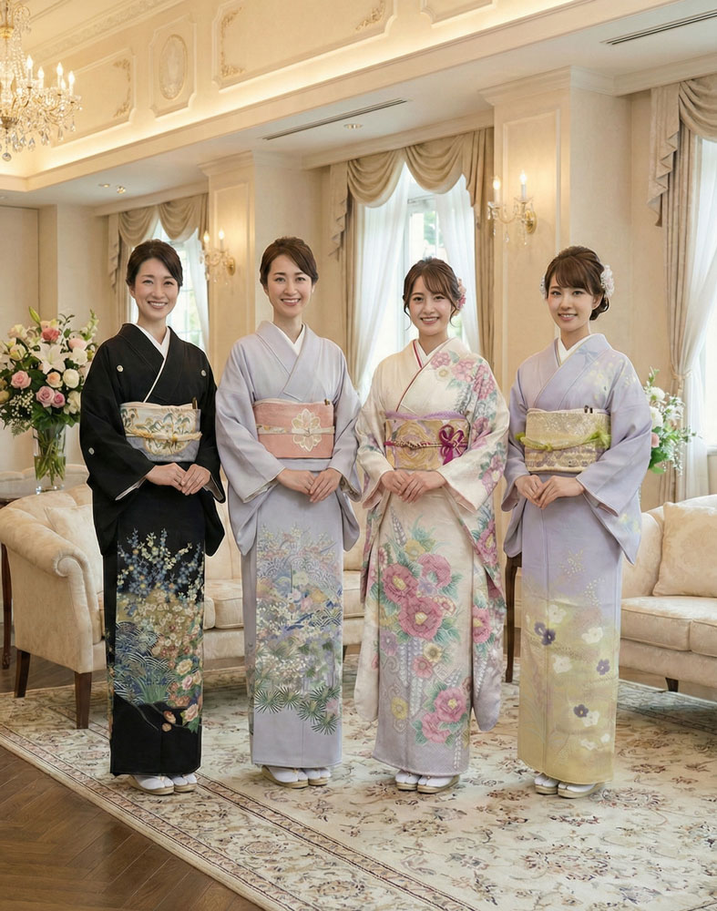 当日・アフターケア