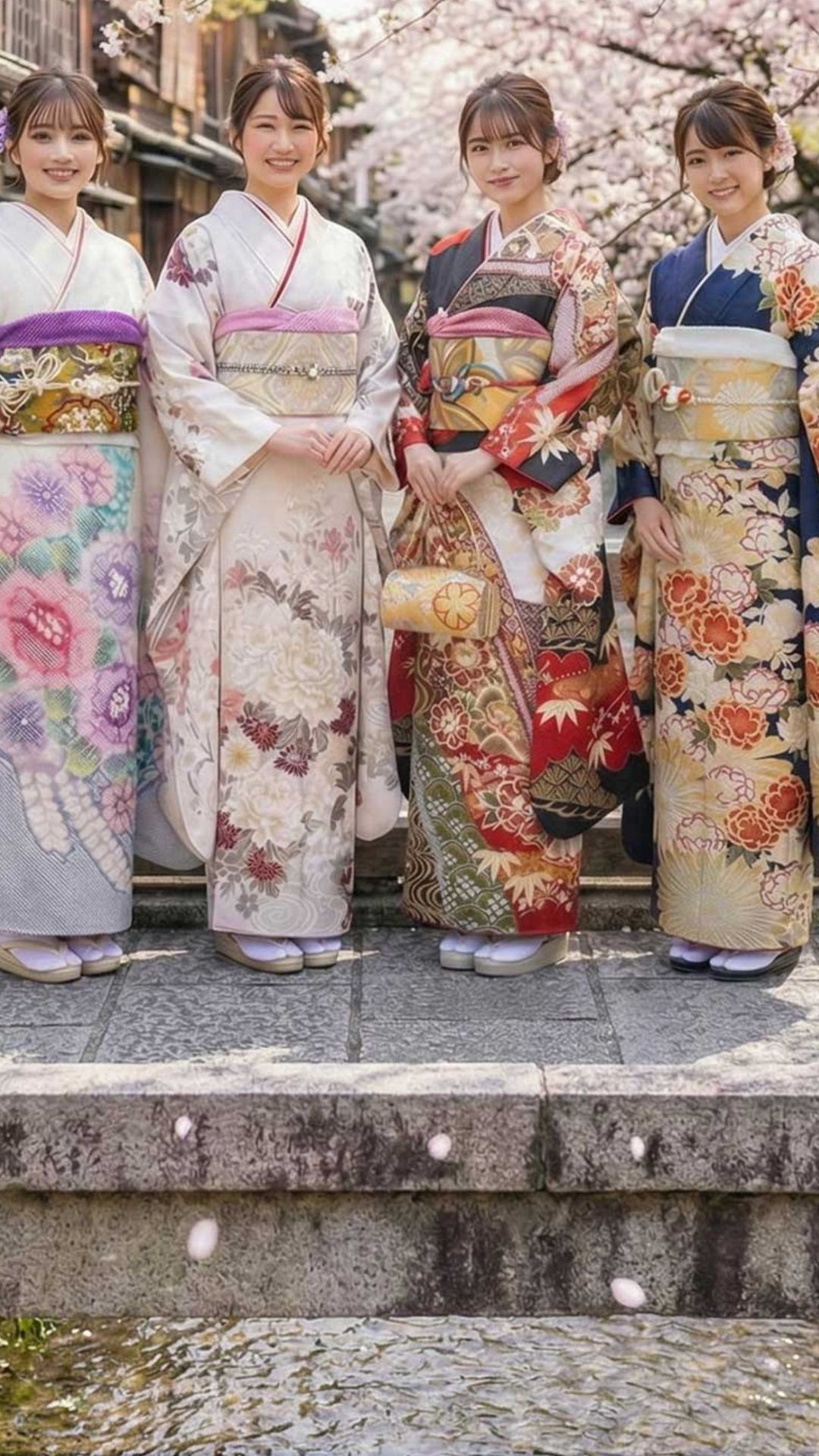 金沢で成人式振袖をレンタルするなら｜誰とも被らない振袖を扱う濱上呉服店