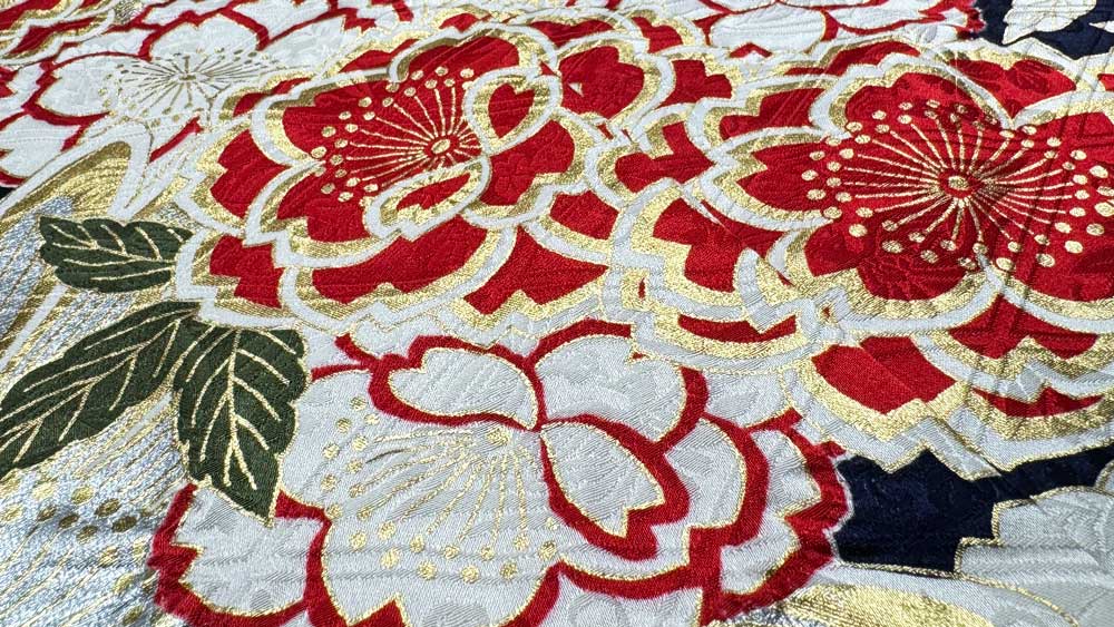 十日町友禅_特徴