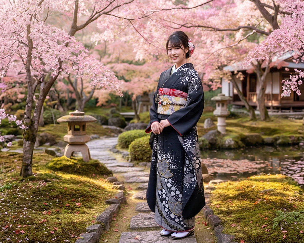 成人式 振袖 前撮り ロケーション