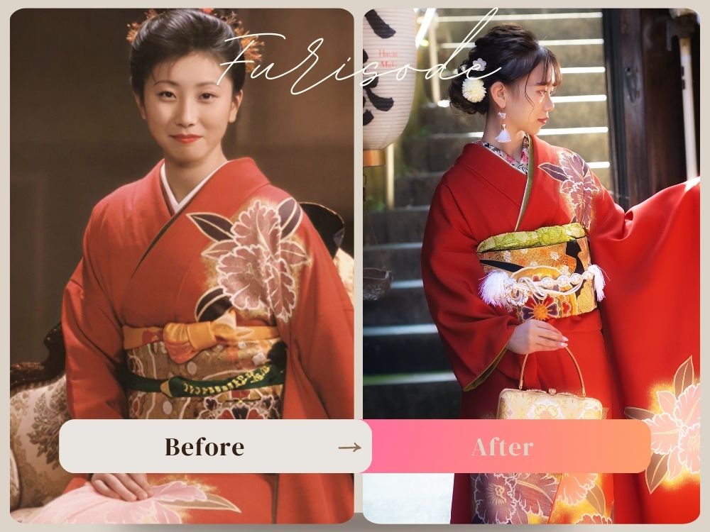 成人式振袖レンタル_ママ振りプラン_金沢