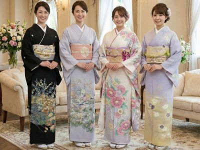 成人式振袖レンタル_結婚式振袖レンタル_金沢