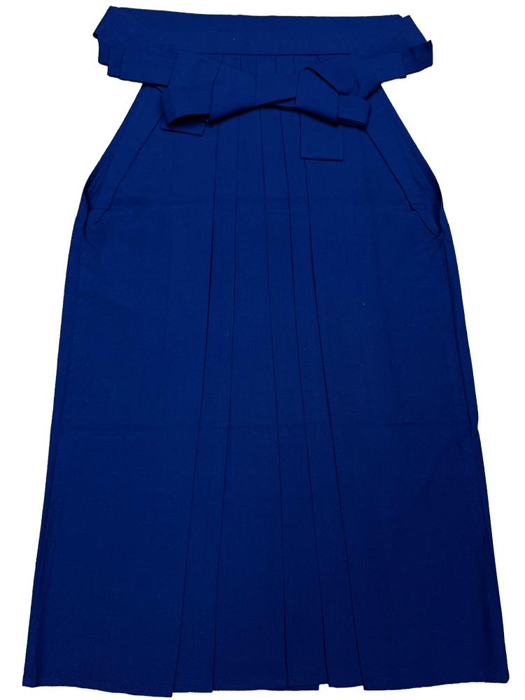 卒業式袴 – 単体 – レンタル – 青03