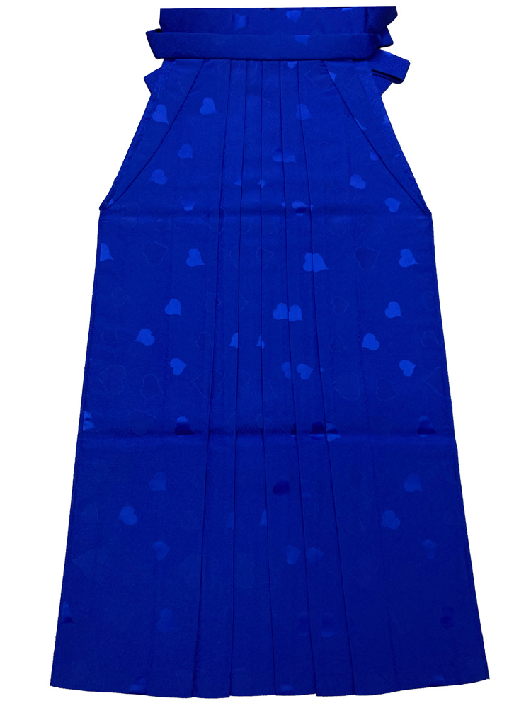 卒業式袴 – 単体 – レンタル – 青06