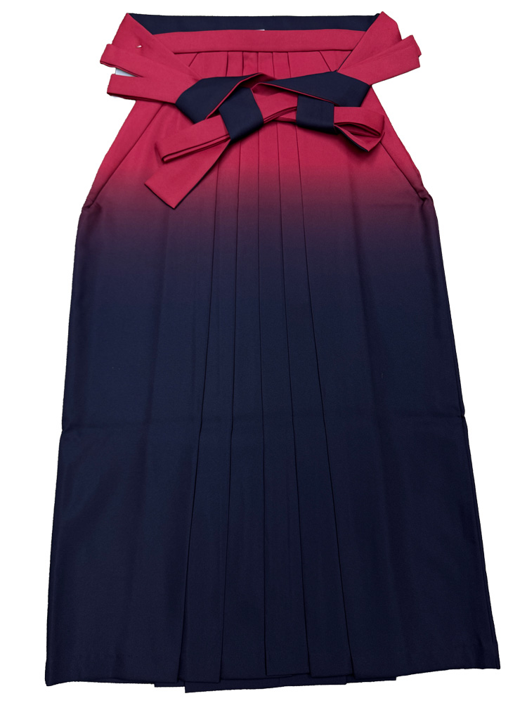 卒業式袴 – 単体 – レンタル – ピンク01