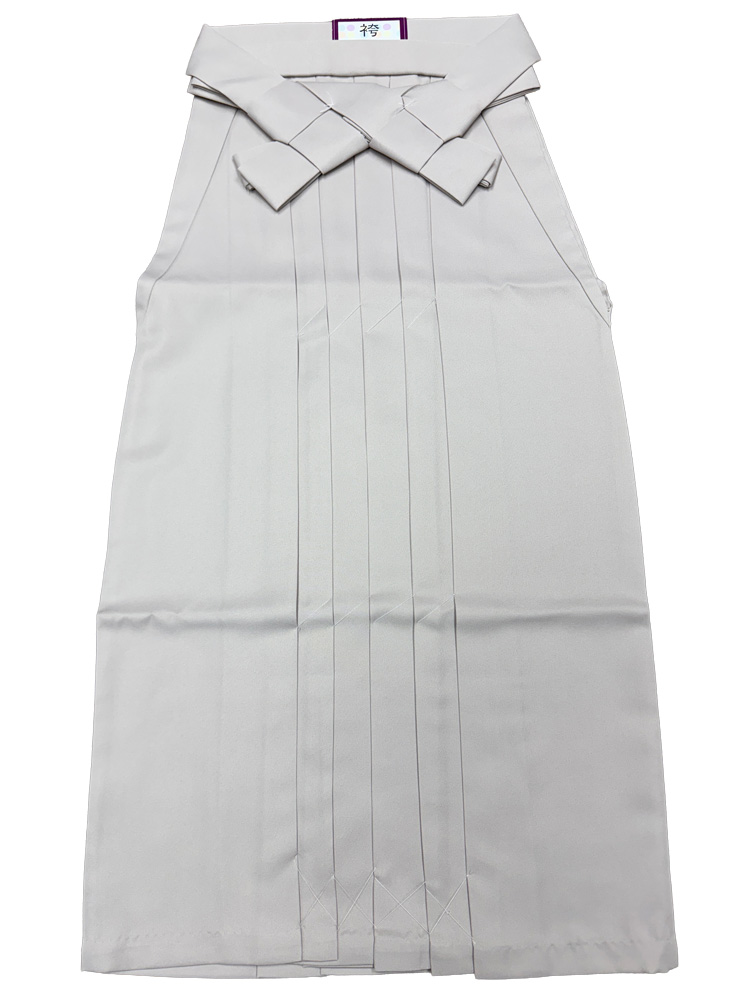 卒業式袴 – 単体 – レンタル – 白01