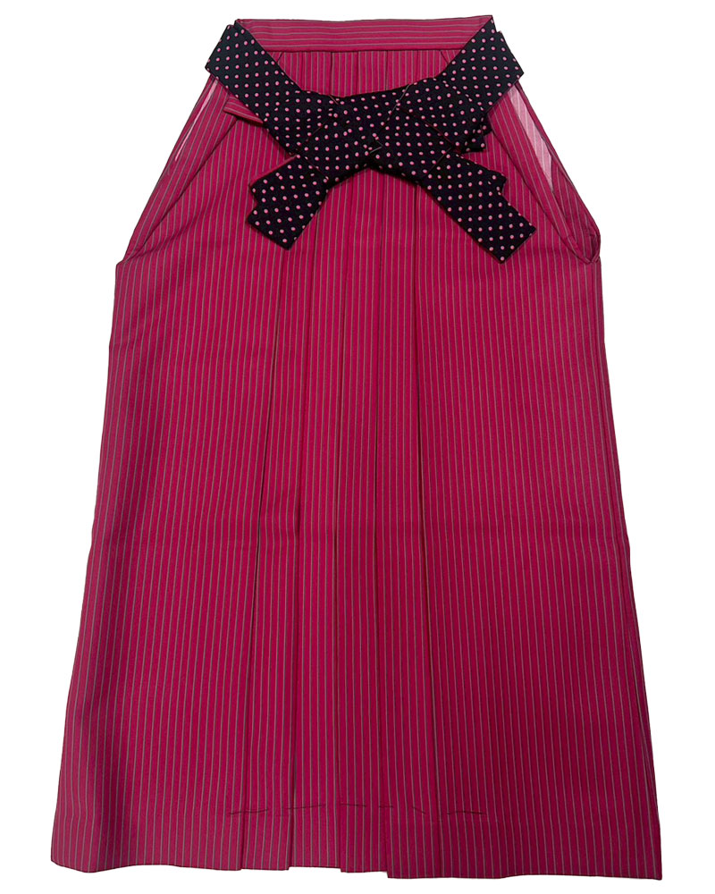 卒業式袴 – 単体 – レンタル – ピンク15