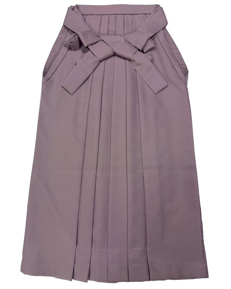 卒業式袴 – 単体 – レンタル – 紫17