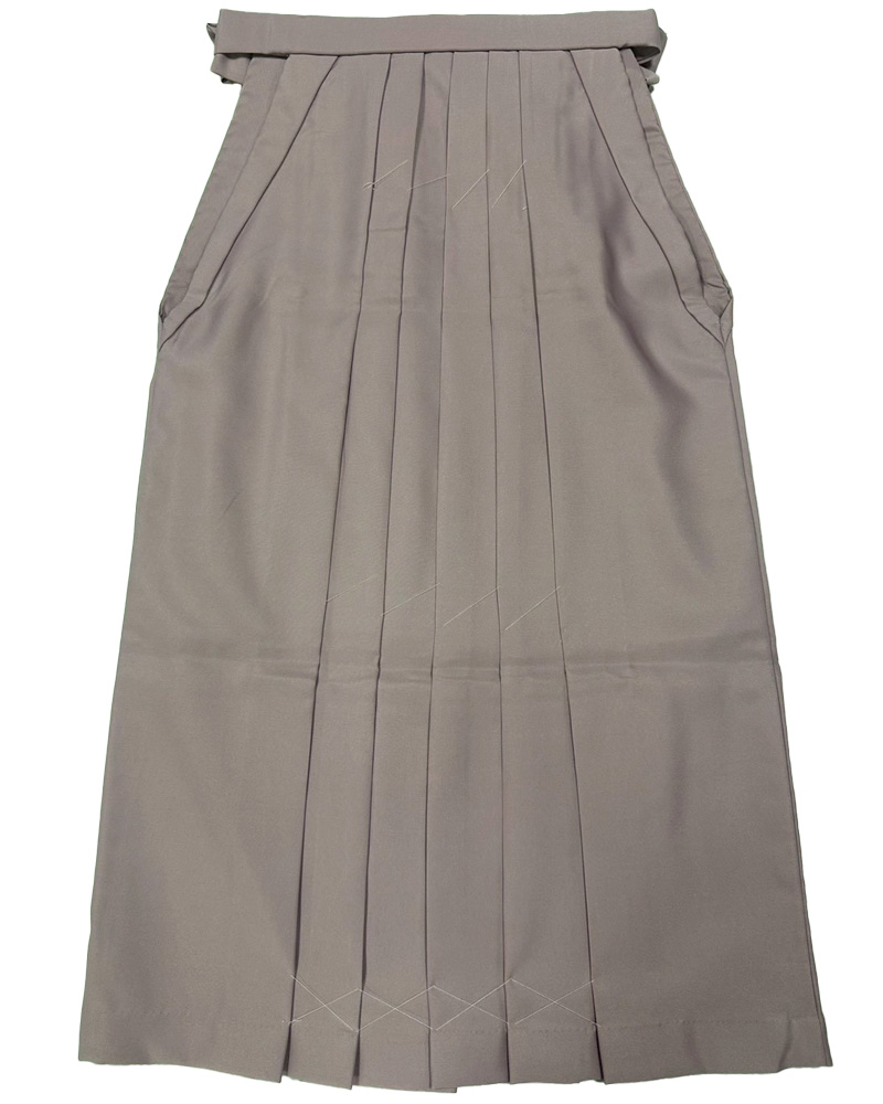 卒業式袴 – 単体 – レンタル – 茶04