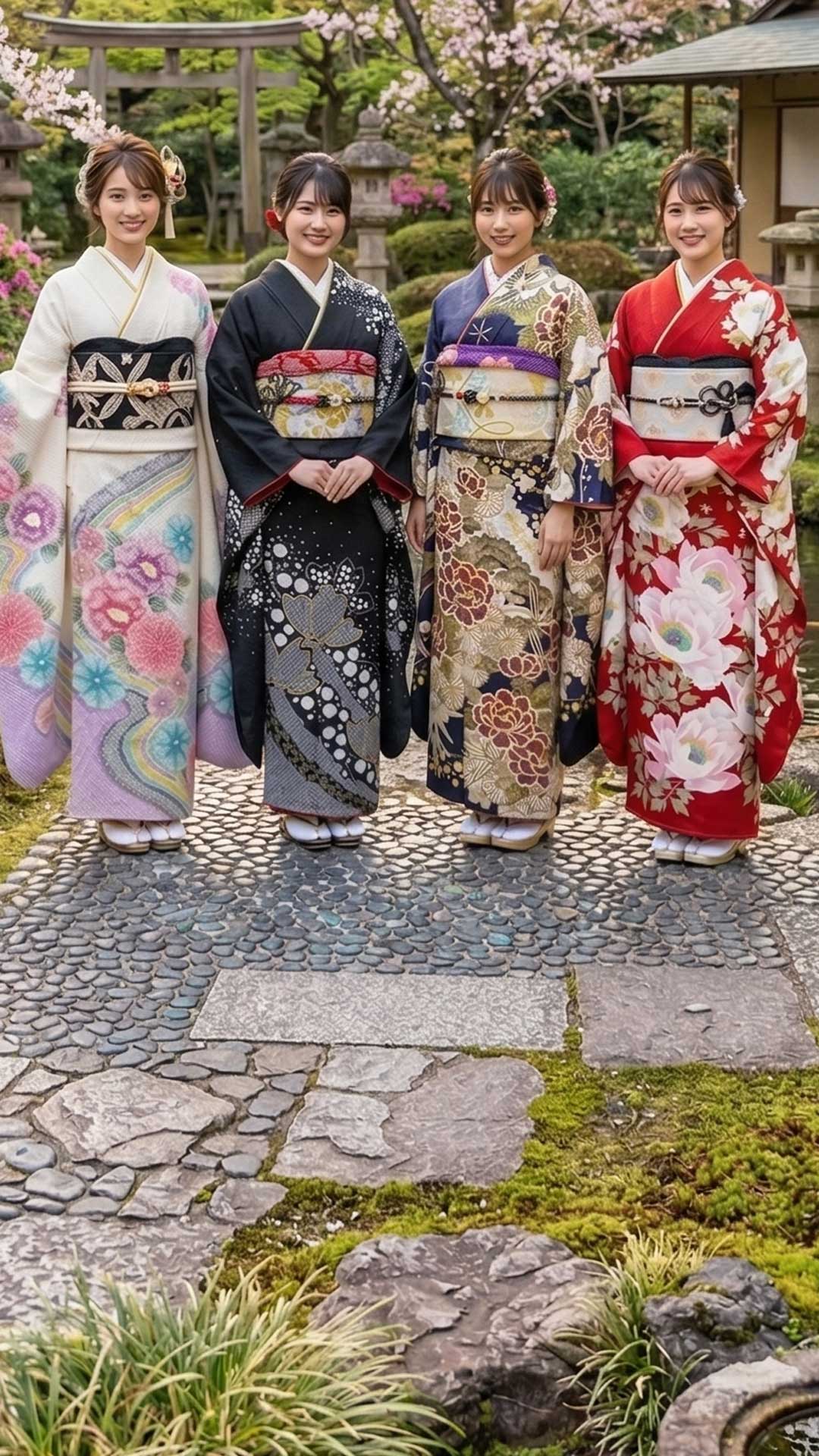 成人式振袖レンタル金沢