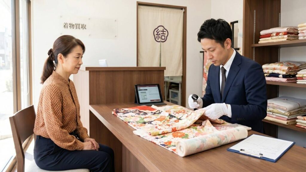着物買取_店舗カウンター_1280x720