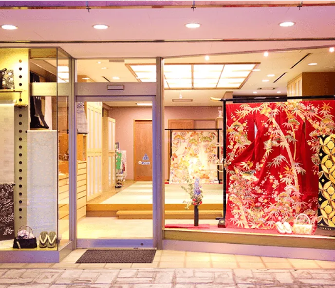 松任店
