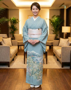 ご試着・コーディネート