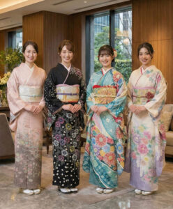 ご相談・ご試着