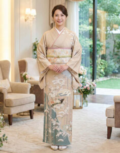 結婚式 留袖 高い 関連画像