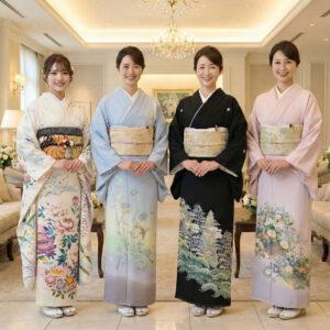 ご来店なら足袋・肌着無料