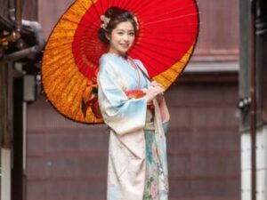 前撮り撮影で1ポーズ無料