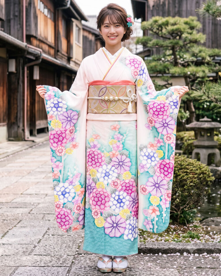 総絞り 関連画像
