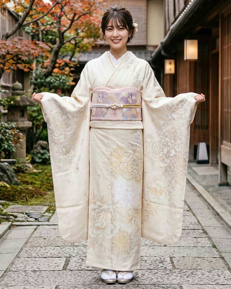 振袖