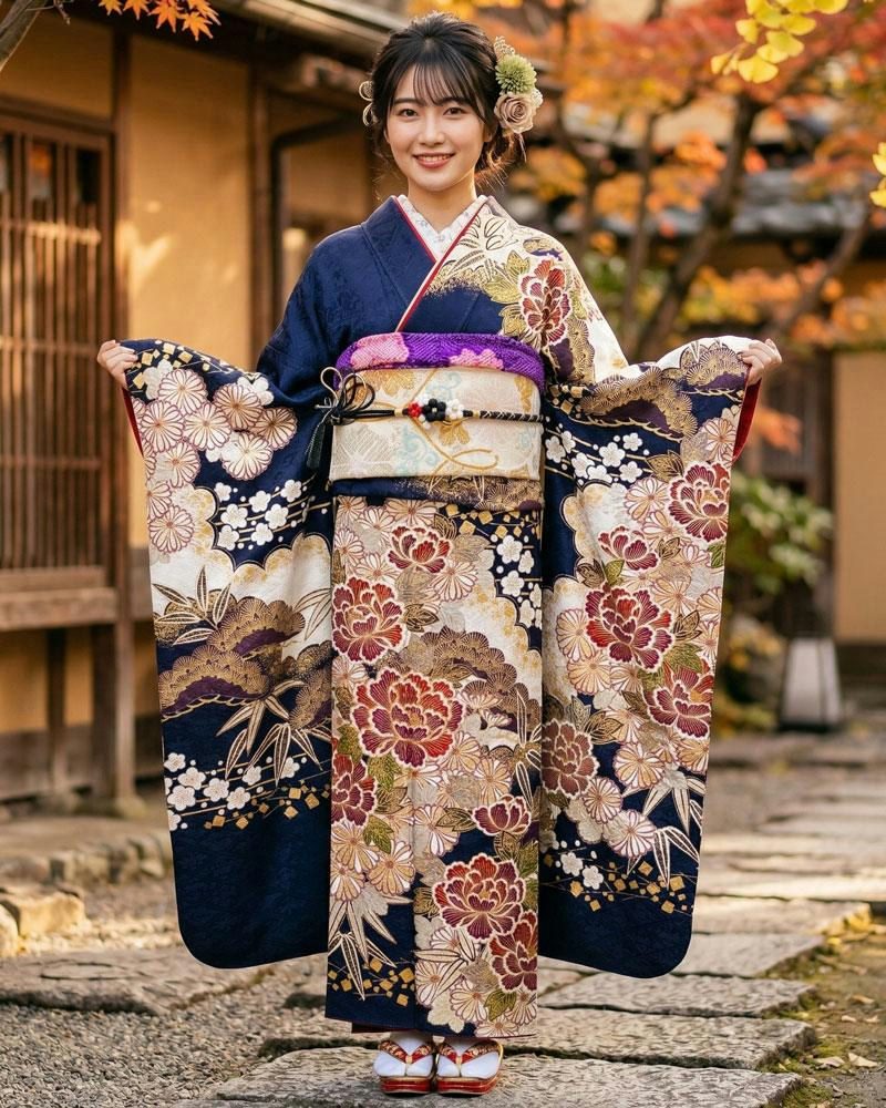 成人式振袖レンタル_前撮り